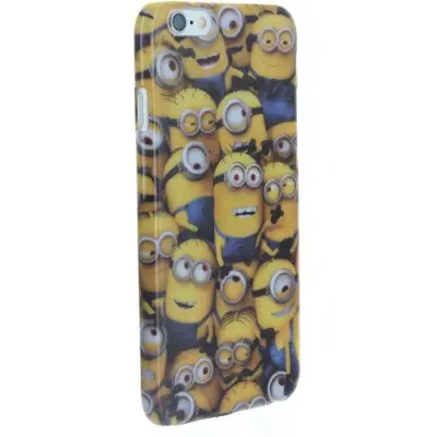 Multi Minions (iPhone 6/6S)