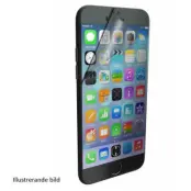 Muvit Displayfilm 2-pack (iPhone 6/6S)