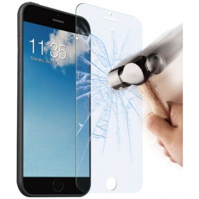 Muvit Glass Protection (iPhone 6/6S)
