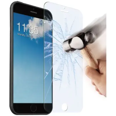 Muvit Glass Protection (iPhone 6/6S)