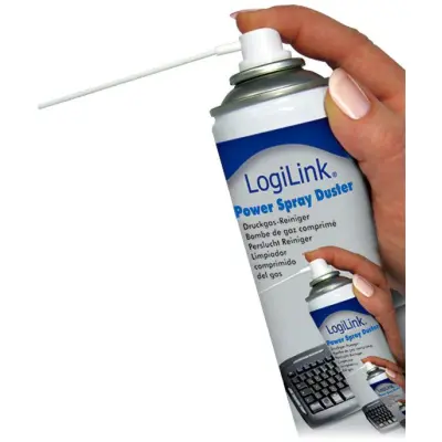 LogiLink Power Spray Duster