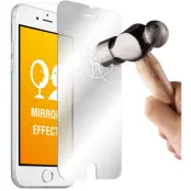 Muvit Mirror Glass (iPhone 6/6S)