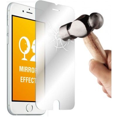 Muvit Mirror Glass (iPhone 6/6S)