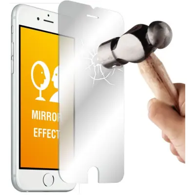 Muvit Mirror Glass (iPhone 6/6S)