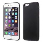 MYFONLO Magic Stick Skal till iPhone 6 / 6S - Svart