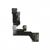 Närhetssensor med fram kamera och flexkabel till iPhone 6