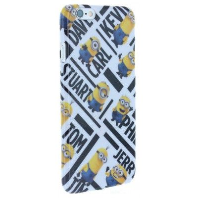 Name the Minions (iPhone 6/6S)