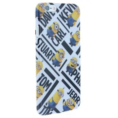 Name the Minions (iPhone 6/6S)