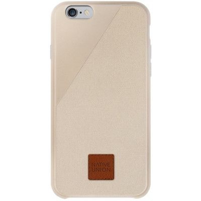 Native Union CLIC 360 (iPhone 6/6S) - Beige