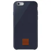 Native Union CLIC 360 Skal för iPhone 6/6s - Marinblå