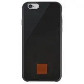 Native Union CLIC 360 Skal för iPhone 6/6s - Svart