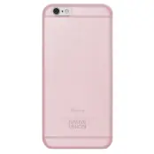 Native Union Clic Air Bakteriedödande skal för iPhone 6/6s - Blossom