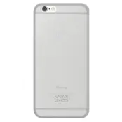 Native Union Clic Air Bakteriedödande skal för Apple iPhone 6(S) Plus - Clear
