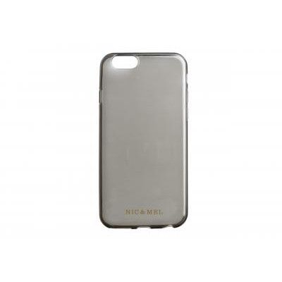 Nic & Mel EDDIE Mobil Skal till iPhone 6S/6 - Grå