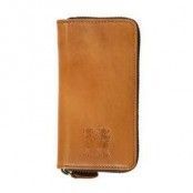 Nic&amp;Mel Gregory Plånboksfodral till iPhone 6 / 6S - Cognac