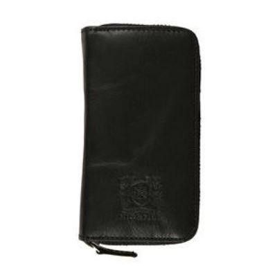 Nic&Mel Gregory Plånboksfodral till Apple iPhone 6(S) Plus - Svart