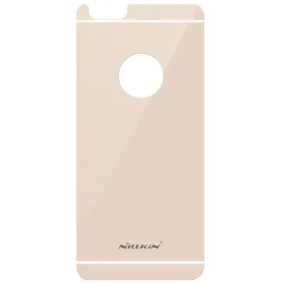 Nillkin Amazing H+ Tempered Glass Baksidesskydd till Apple iPhone 6/6S (Guld)