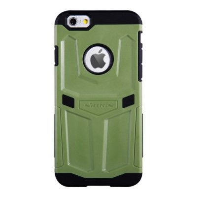 Nillkin Defender Armor Skal till Apple iPhone 6 / 6S - Grön