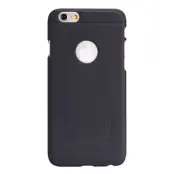 Nillkin Frosted Shield Baksideskal till Apple iPhone 6 / 6S  + Skärmskydd - Svar
