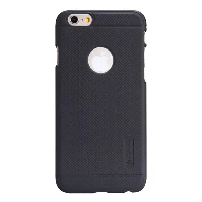 Nillkin Frosted Shield Baksideskal till Apple iPhone 6 / 6S  + Skärmskydd - Svar
