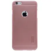 Nillkin Frosted Shield Skal till Apple iPhone 6 / 6S + Skärmskydd