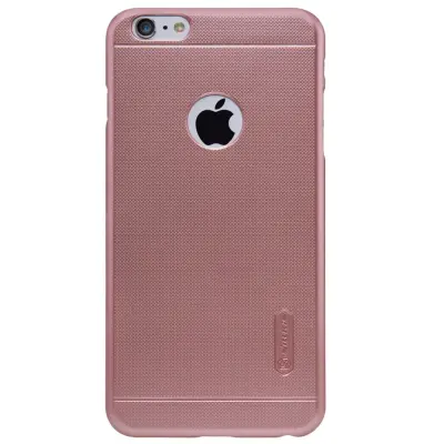 Nillkin Frosted Shield Skal till Apple iPhone 6 / 6S + Skärmskydd