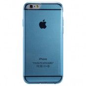 Nillkin Nature 0,6mm Flexicase Skal till Apple iPhone 6 / 6S  - Blå