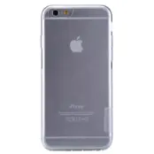 Nillkin Nature 0,6mm Flexicase Skal till Apple iPhone 6 / 6S  - Clear