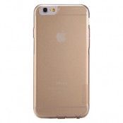 Nillkin Nature 0,6mm Flexicase Skal till Apple iPhone 6 / 6S  - Gold