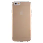 Nillkin Nature 0,6mm Flexicase Skal till Apple iPhone 6 / 6S  - Gold