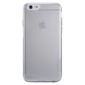 Nillkin Nature 0,6mm Flexicase Skal till Apple iPhone 6 / 6S - Grå