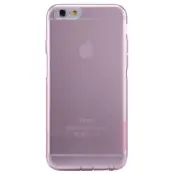 Nillkin Nature 0,6mm Flexicase Skal till Apple iPhone 6 / 6S  - Rosa