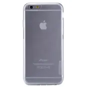 Nillkin Nature 0.6mm Flexicase Skal till Apple iPhone 6 / 6S - Clear