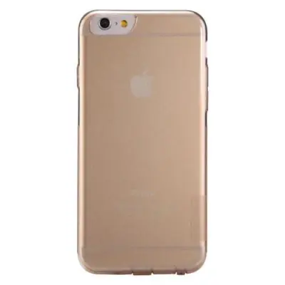 Nillkin Nature 0.6mm Flexicase Skal till Apple iPhone 6 / 6S - Gold