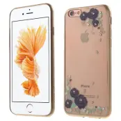 Kavaro - Golden Purple (iPhone 6/6S)