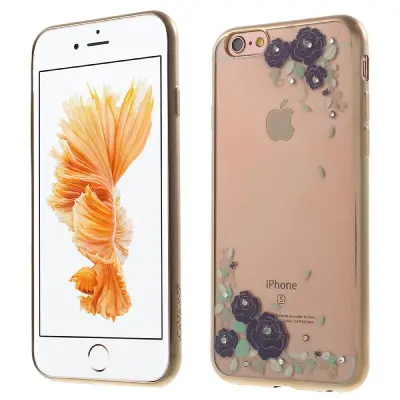 Kavaro - Golden Purple (iPhone 6/6S)