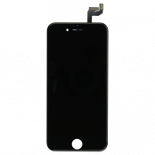 OEM 3D Touch LCD-display till iPhone 6S - Svart