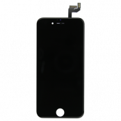 OEM LCD-display till iPhone 6S - Svart
