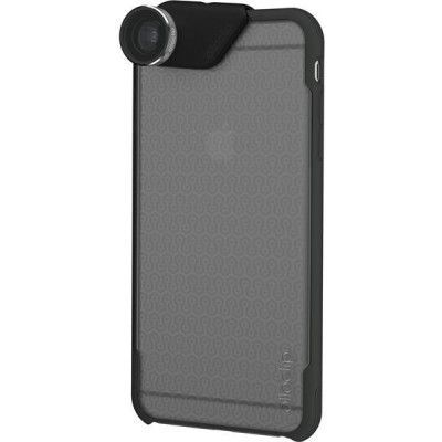 Olloclip 4-in-one Kameralins + Case (iPhone 6/6S)