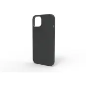Decoded Silicone Cover