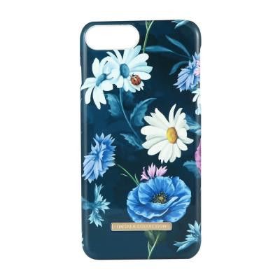 Onsala Collection mobilskal till iPhone 6/7/8/SE 2020 - Shine Poppy Chamomile