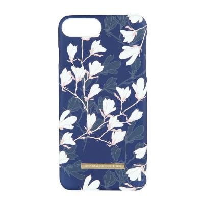 Onsala Collection mobilskal till iPhone 6/7/8/SE 2020 - Soft Mystery Magnolia