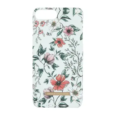 Onsala Collection mobilskal till iPhone 6/7/8/SE 2020 - Soft Vallmo Medow
