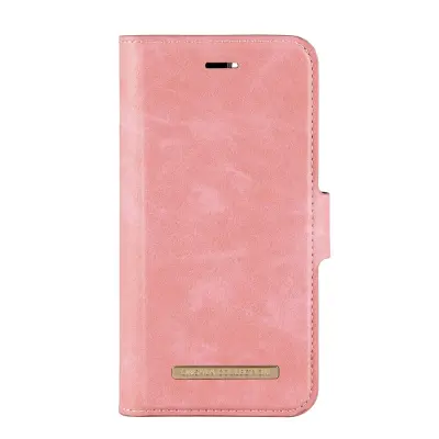 Onsala iPhone 6/7/8/SE 2020 Plånboksfodral  - Dusty Pink