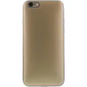 Original Slide Card case - 2 i 1 skal för iPhone 6 / 6S med kortplats - Guld