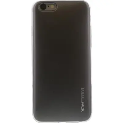 Original Slide Card case - 2 i 1 skal för iPhone 6 / 6S med kortplats - Svart