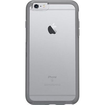Otterbox Clear Symmetry Case (iPhone 6/6S) - Grå