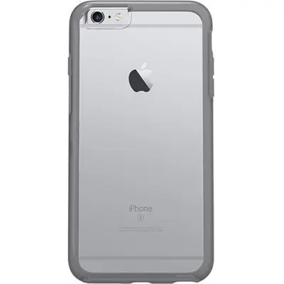 Otterbox Clear Symmetry Case (iPhone 6/6S) - Grå