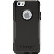 OtterBox Commuter Case (iPhone 6) - Svart