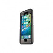 Otterbox Defender iPhone 6/6S Black